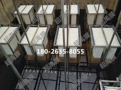 金属废水处理技术有哪些？