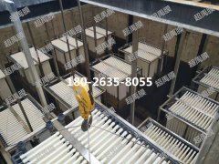 化工废水处理技术研究及解决办法有哪些？